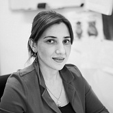 Natia Samkharadze